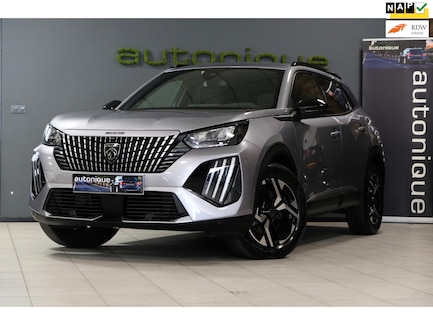 Peugeot 2008 0