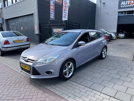 Ford Focus 0