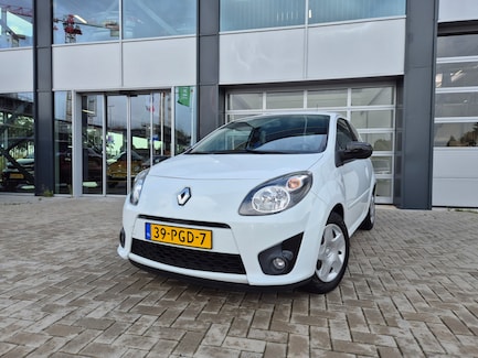 Renault Twingo 0