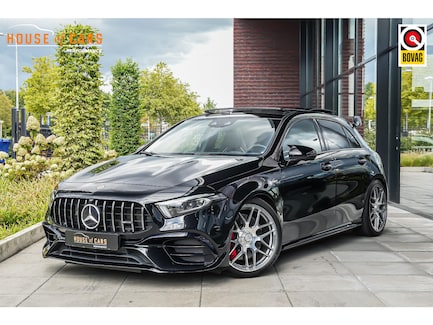 Mercedes-Benz A-klasse 0