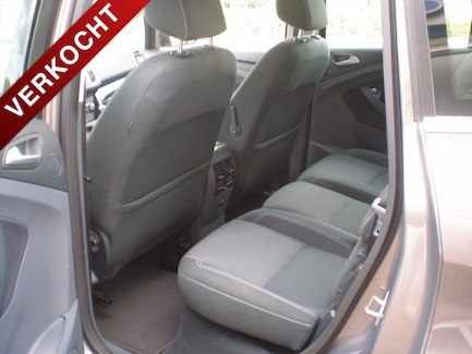 Ford C-Max 0