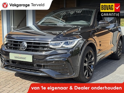 Volkswagen Tiguan 0