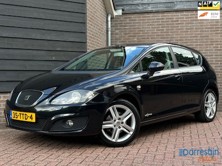 SEAT Leon 0