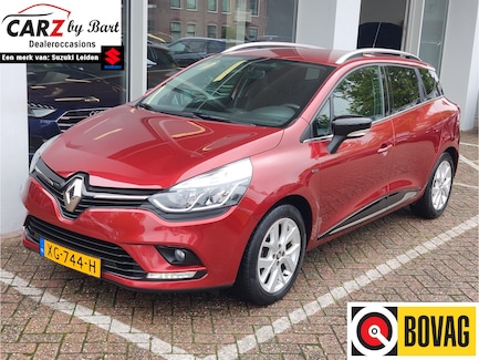Renault Clio 0
