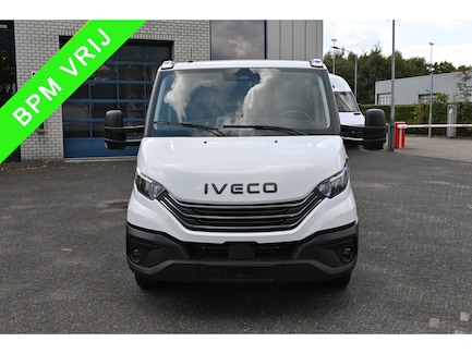 IVECO Daily 0