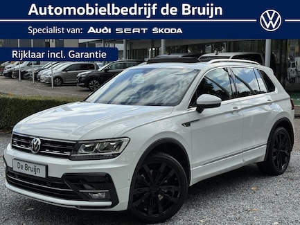 Volkswagen Tiguan 0