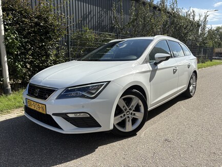 SEAT Leon 0