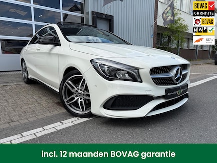 Mercedes-Benz CLA 0