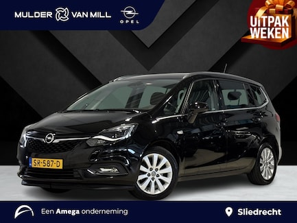 Opel Zafira 0