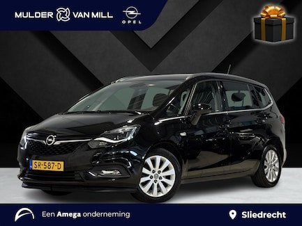 Opel Zafira 0
