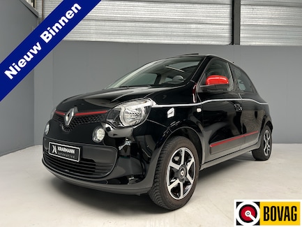 Renault Twingo 0