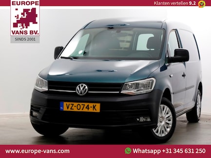 Volkswagen Caddy 0