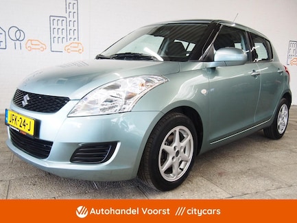 Suzuki Swift 0