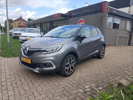 Renault Captur 0