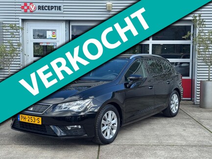 SEAT Leon 0