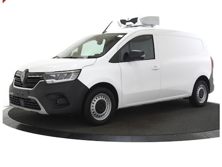 Renault Kangoo 0