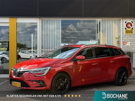 Renault Megane 0