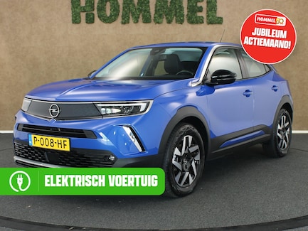 Opel Mokka-e 0