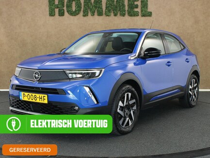 Opel Mokka-e 0