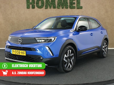 Opel Mokka-e 0