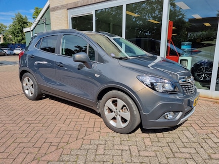Opel Mokka 0