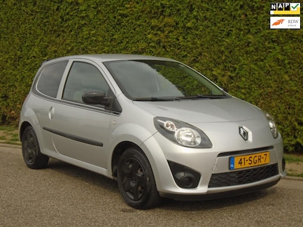 Renault Twingo 0