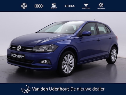 Volkswagen Polo 0