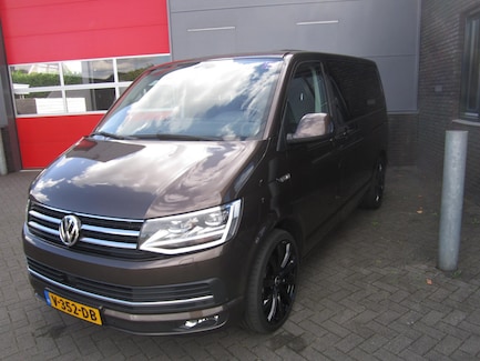 Volkswagen Transporter 0
