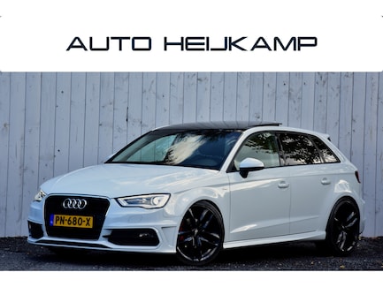 Audi A3 0