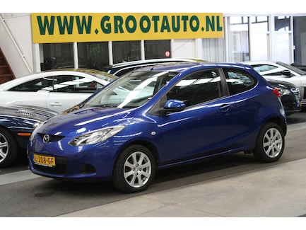 Mazda 2 0