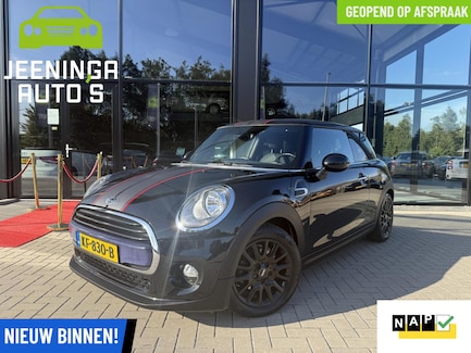MINI Cooper 0