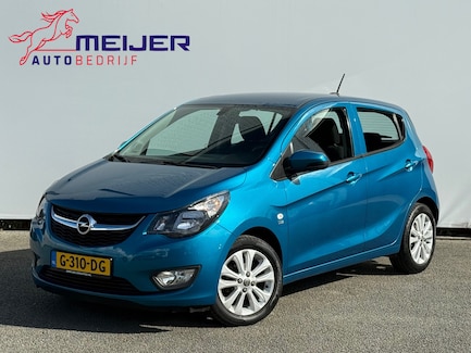 Opel Karl 0
