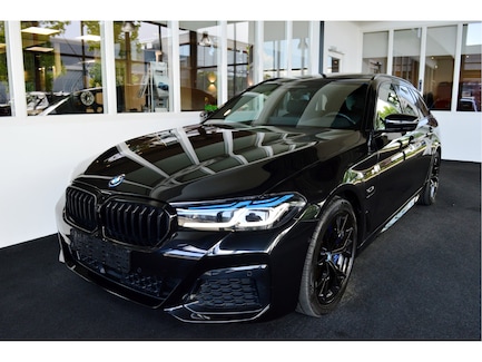 BMW 5-Serie 0