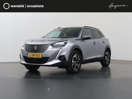 Peugeot e-2008 0