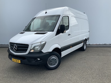 Mercedes-Benz Sprinter 0
