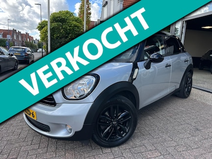 MINI Countryman 0