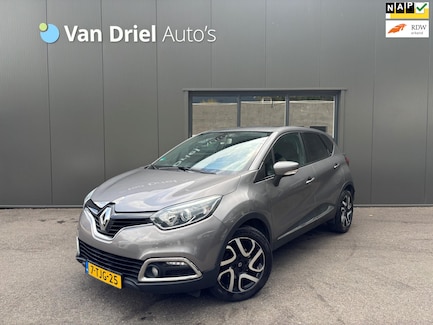Renault Captur 0