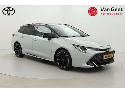 Toyota Corolla 0