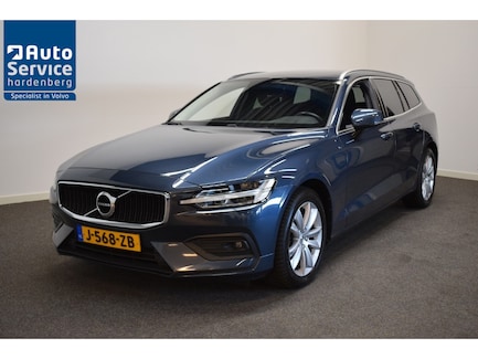 Volvo V60 0