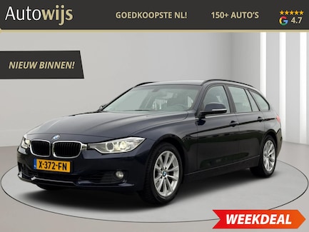 BMW 3-Serie 0
