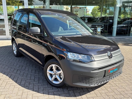 Volkswagen Caddy 0
