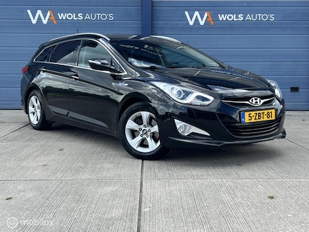 Hyundai i40 0