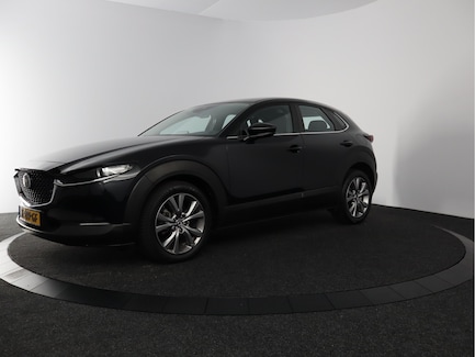 Mazda CX-30 0