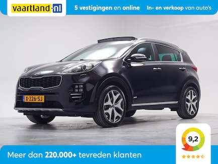 Kia Sportage 0
