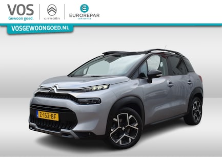 Citroën C3 Aircross 0