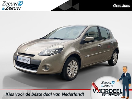Renault Clio 0