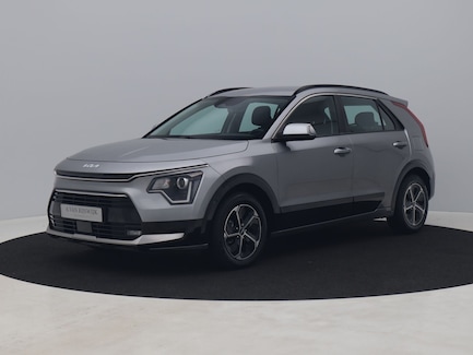 Kia Niro 0