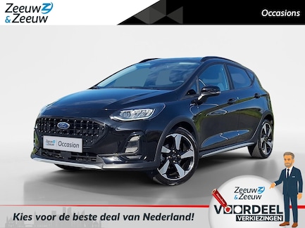 Ford Fiesta 0