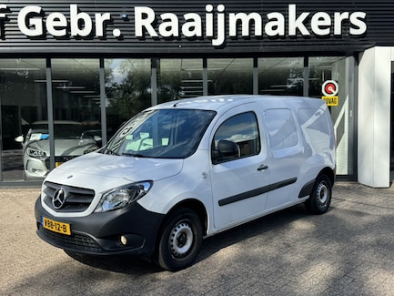Mercedes-Benz Citan 0