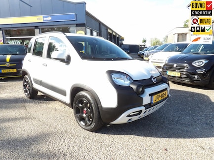 Fiat Panda 0